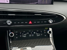 Genesis GV70 3.5T Sport Prestige AWD 2026