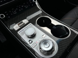 Genesis GV70 3.5T Sport Prestige AWD 2026