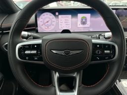 Genesis GV70 3.5T Sport Prestige AWD 2026