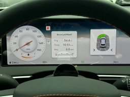 Genesis GV70 3.5T Sport Prestige AWD 2026