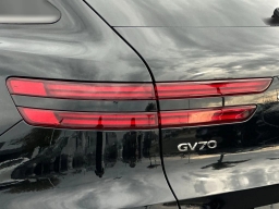 Genesis GV70 3.5T Sport Prestige AWD 2026