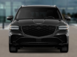 Genesis GV70 3.5T Sport Prestige AWD 2026