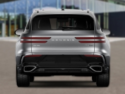 Genesis GV70 3.5T Sport Prestige AWD 2026