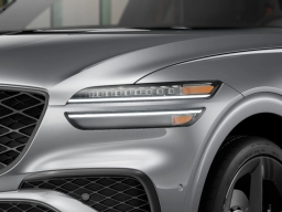 Genesis GV70 3.5T Sport Prestige AWD 2026