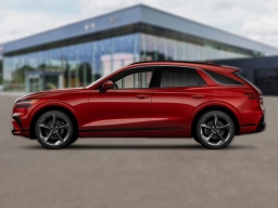 Genesis GV70 3.5T Sport Prestige AWD 2026