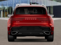 Genesis GV70 3.5T Sport Prestige AWD 2026