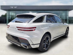 Genesis GV70 3.5T Sport Prestige AWD 2026