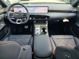 Genesis GV70 3.5T Sport Prestige AWD 2026