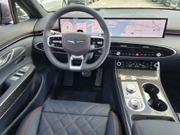 Genesis GV70 3.5T Sport Prestige AWD 2026