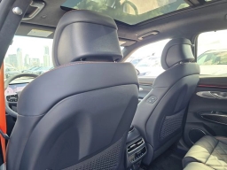 Genesis GV70 3.5T Sport Prestige AWD 2026