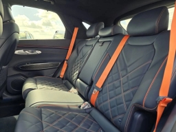 Genesis GV70 3.5T Sport Prestige AWD 2026