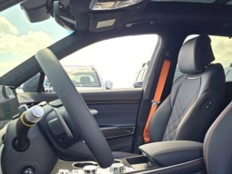 Genesis GV70 3.5T Sport Prestige AWD 2026