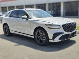 Genesis GV70 3.5T Sport Prestige AWD 2026