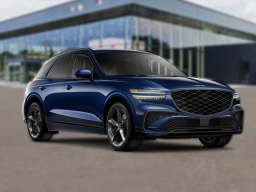 Genesis GV70 3.5T Sport Prestige AWD 2026