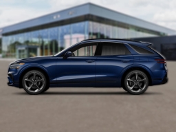 Genesis GV70 3.5T Sport Prestige AWD 2026