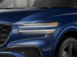 Genesis GV70 3.5T Sport Prestige AWD 2026