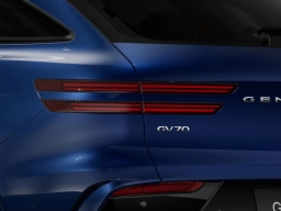 Genesis GV70 3.5T Sport Prestige AWD 2026