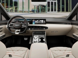 Genesis GV70 3.5T Sport Prestige AWD 2026