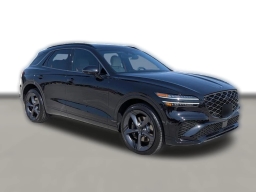 Genesis GV70 3.5T Sport Prestige AWD 2026