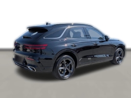 Genesis GV70 3.5T Sport Prestige AWD 2026