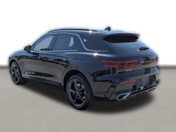 Genesis GV70 3.5T Sport Prestige AWD 2026