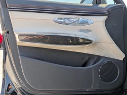 Genesis GV70 3.5T Sport Prestige AWD 2026