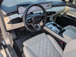 Genesis GV70 3.5T Sport Prestige AWD 2026