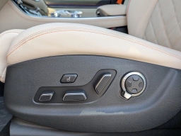 Genesis GV70 3.5T Sport Prestige AWD 2026