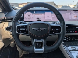 Genesis GV70 3.5T Sport Prestige AWD 2026