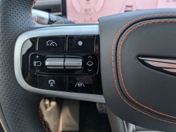 Genesis GV70 3.5T Sport Prestige AWD 2026