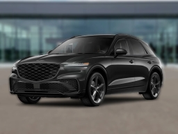 Genesis GV70 3.5T Sport Prestige AWD 2026