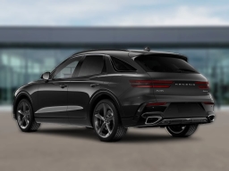 Genesis GV70 3.5T Sport Prestige AWD 2026