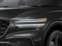 Genesis GV70 3.5T Sport Prestige AWD 2026