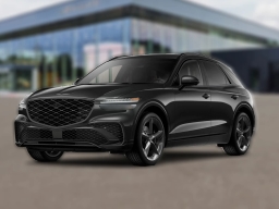 Genesis GV70 3.5T Sport Prestige AWD 2026