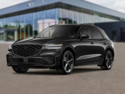 Genesis GV70 3.5T Sport Prestige AWD 2026