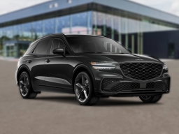 Genesis GV70 3.5T Sport Prestige AWD 2026