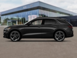 Genesis GV70 3.5T Sport Prestige AWD 2026