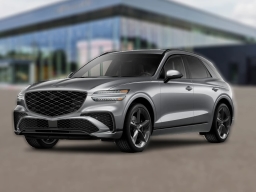 Genesis GV70 2.5T Sport Prestige AWD 2026