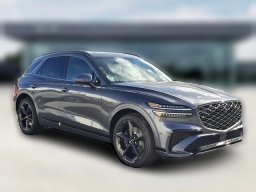 Genesis GV70 2.5T Sport Prestige AWD 2026