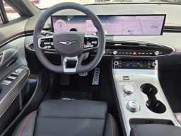 Genesis GV70 2.5T Sport Prestige AWD 2026