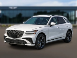 Genesis GV70 2.5T Sport Prestige AWD 2026