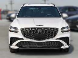 Genesis GV70 2.5T Sport Prestige AWD 2026