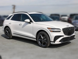 Genesis GV70 2.5T Sport Prestige AWD 2026
