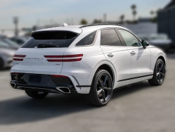 Genesis GV70 2.5T Sport Prestige AWD 2026
