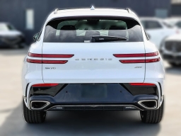 Genesis GV70 2.5T Sport Prestige AWD 2026