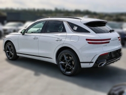 Genesis GV70 2.5T Sport Prestige AWD 2026