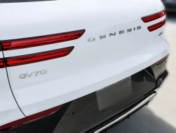 Genesis GV70 2.5T Sport Prestige AWD 2026