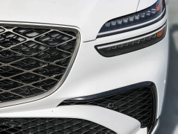 Genesis GV70 2.5T Sport Prestige AWD 2026