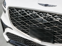 Genesis GV70 2.5T Sport Prestige AWD 2026