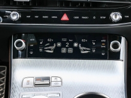 Genesis GV70 2.5T Sport Prestige AWD 2026